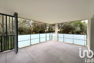 achat appartement baillargues 34670