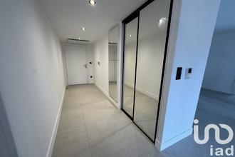 achat appartement baillargues 34670