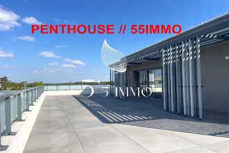 achat appartement baillargues 34670