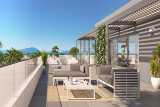 achat appartement baillargues 34670