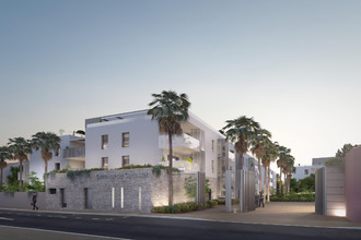 achat appartement baillargues 34670