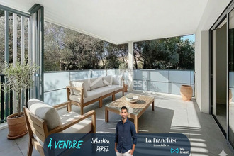 achat appartement baillargues 34670