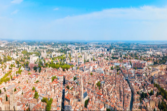 achat appartement baillargues 34670