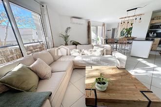 achat appartement baillargues 34670