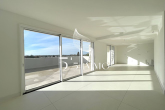 achat appartement baillargues 34670