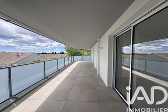 achat appartement baillargues 34670