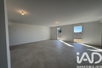 achat appartement baillargues 34670