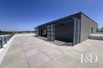 achat appartement baillargues 34670