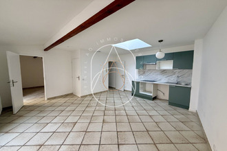 achat appartement baillargues 34670