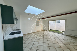 achat appartement baillargues 34670