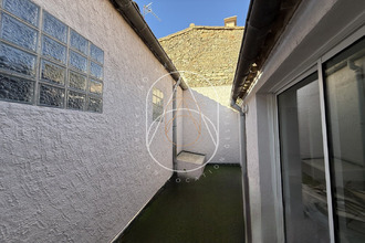 achat appartement baillargues 34670