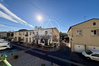achat appartement baillargues 34670