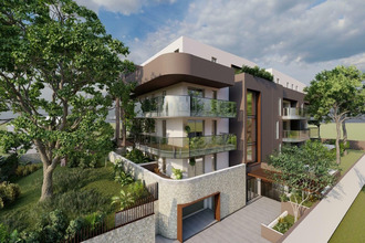 achat appartement baillargues 34670