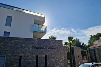 achat appartement baillargues 34670