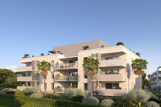 achat appartement baillargues 34670