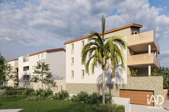 achat appartement baillargues 34670