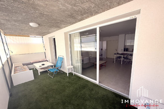achat appartement baillargues 34670