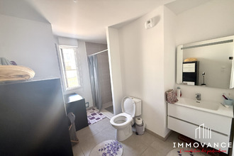 achat appartement baillargues 34670