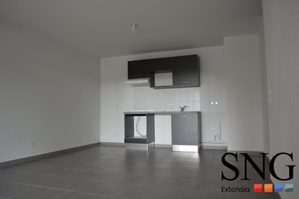 achat appartement baillargues 34670