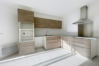 achat appartement baillargues 34670