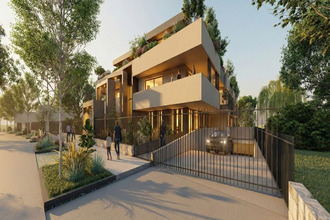 achat appartement baillargues 34670
