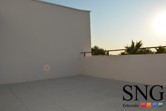 achat appartement baillargues 34670