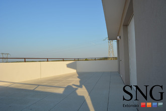 achat appartement baillargues 34670