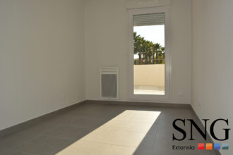achat appartement baillargues 34670