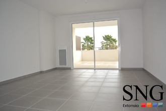 achat appartement baillargues 34670