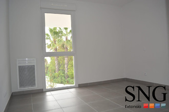 achat appartement baillargues 34670