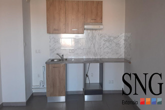 achat appartement baillargues 34670