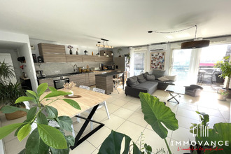 achat appartement baillargues 34670