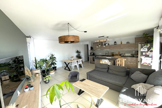achat appartement baillargues 34670