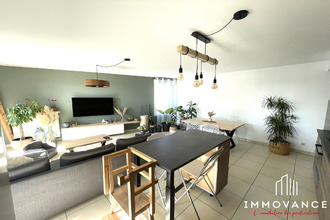 achat appartement baillargues 34670