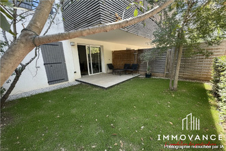 achat appartement baillargues 34670