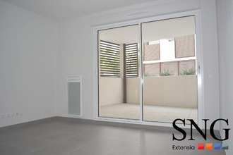 achat appartement baillargues 34670