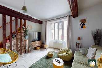 achat appartement bailleau-armenonville 28320