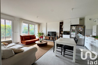 achat appartement baillet-en-france 95560