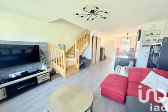 achat appartement baillet-en-france 95560