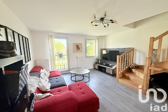 achat appartement baillet-en-france 95560