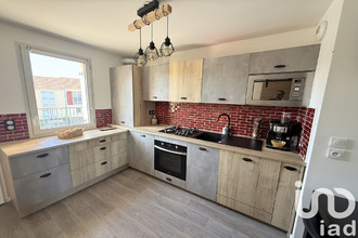 achat appartement baillet-en-france 95560