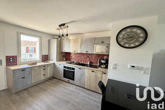 achat appartement baillet-en-france 95560