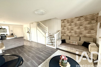 achat appartement baillet-en-france 95560