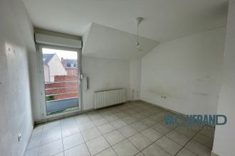 achat appartement bailleul 59270