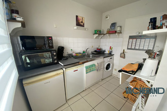 achat appartement bailleul 59270