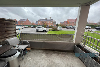 achat appartement bailleul 59270