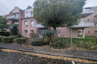 achat appartement bailleul 59270