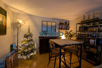 achat appartement bailleul 59270