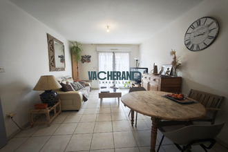 achat appartement bailleul 59270