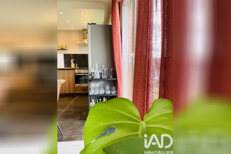 achat appartement bailleul 59270